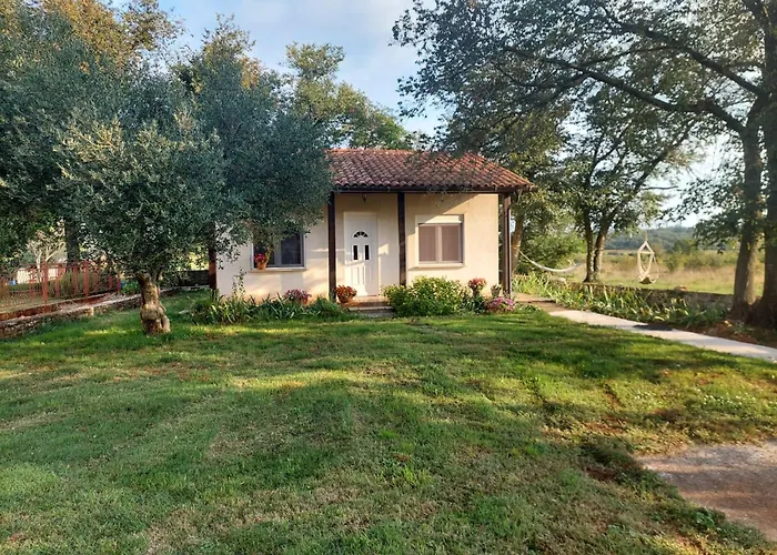 Apartment Marijana