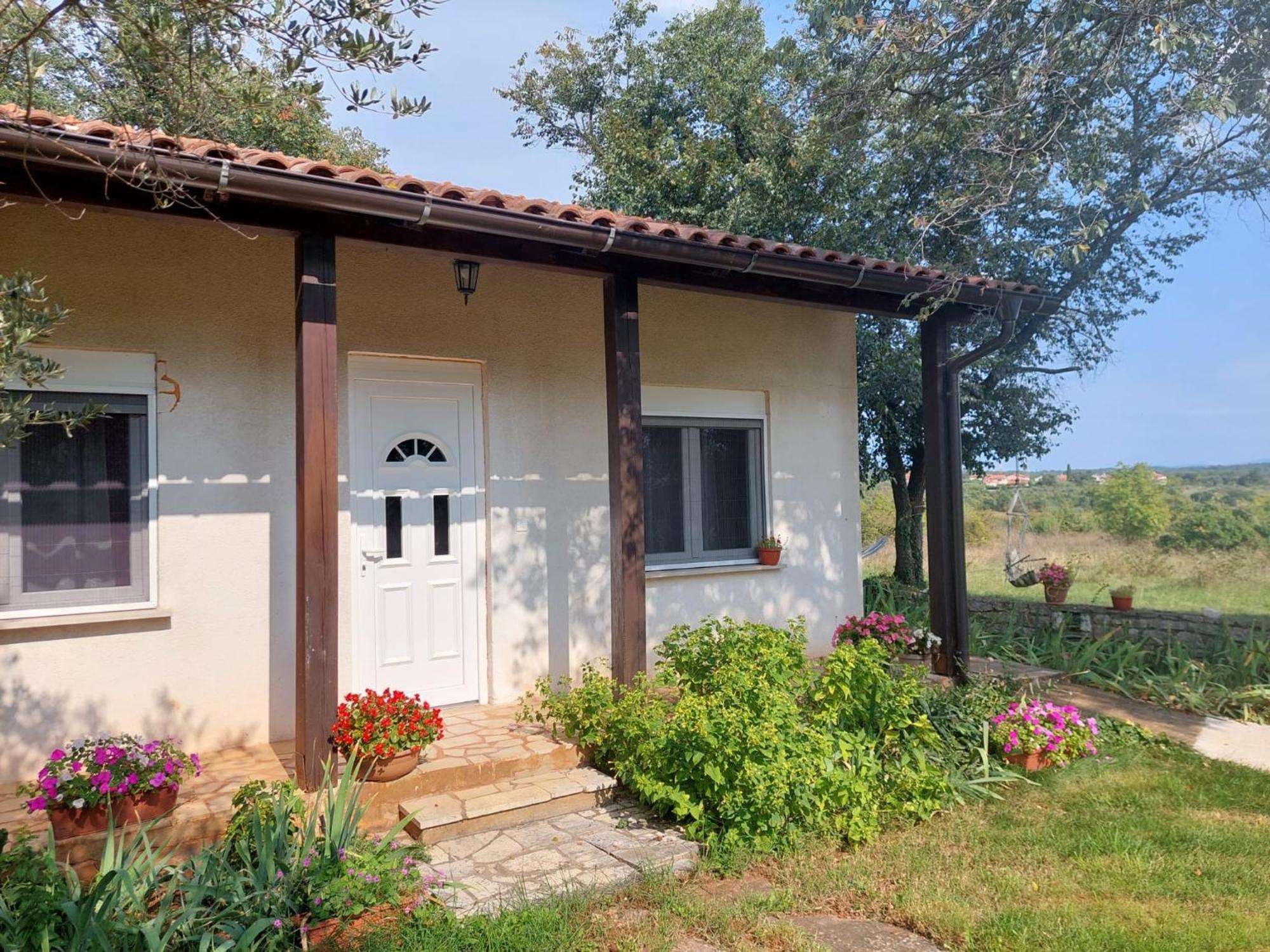 Holiday home Marijana Murine