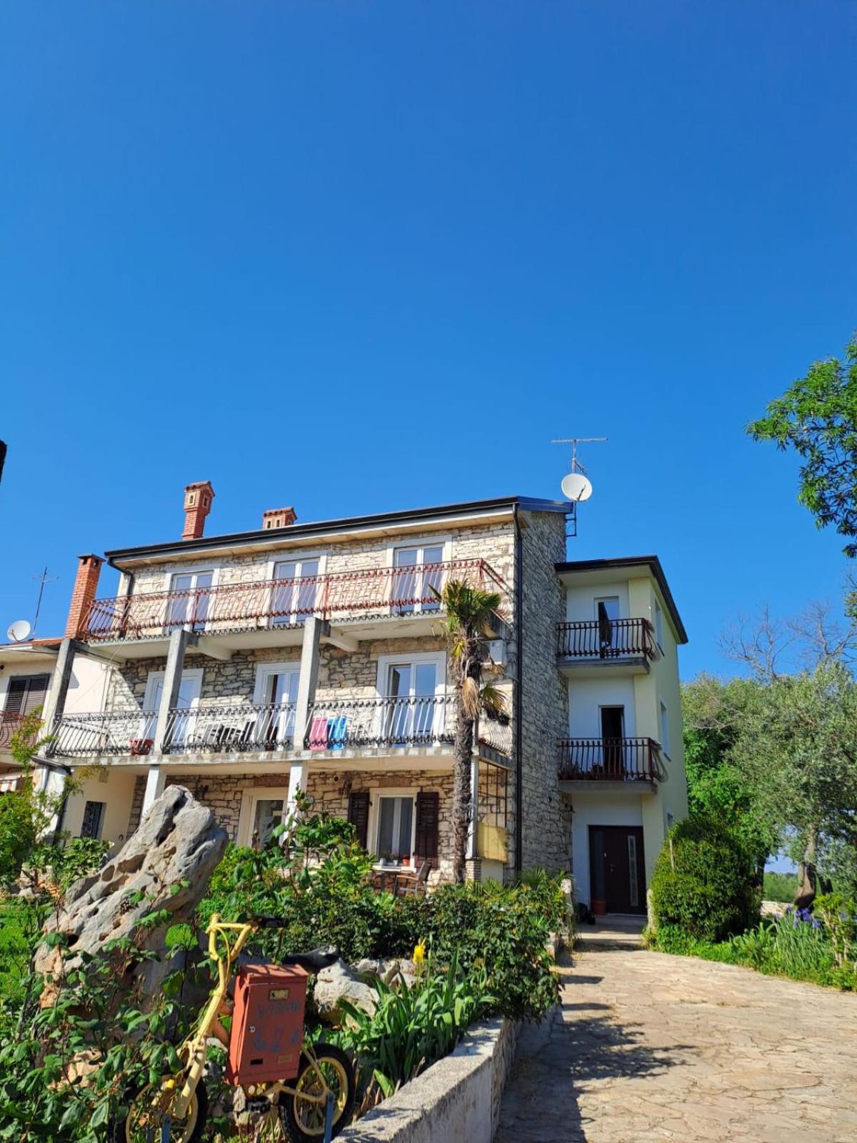 Marijana Holiday home Murine