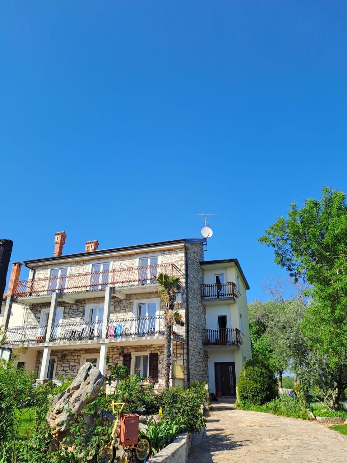 Marijana Holiday home