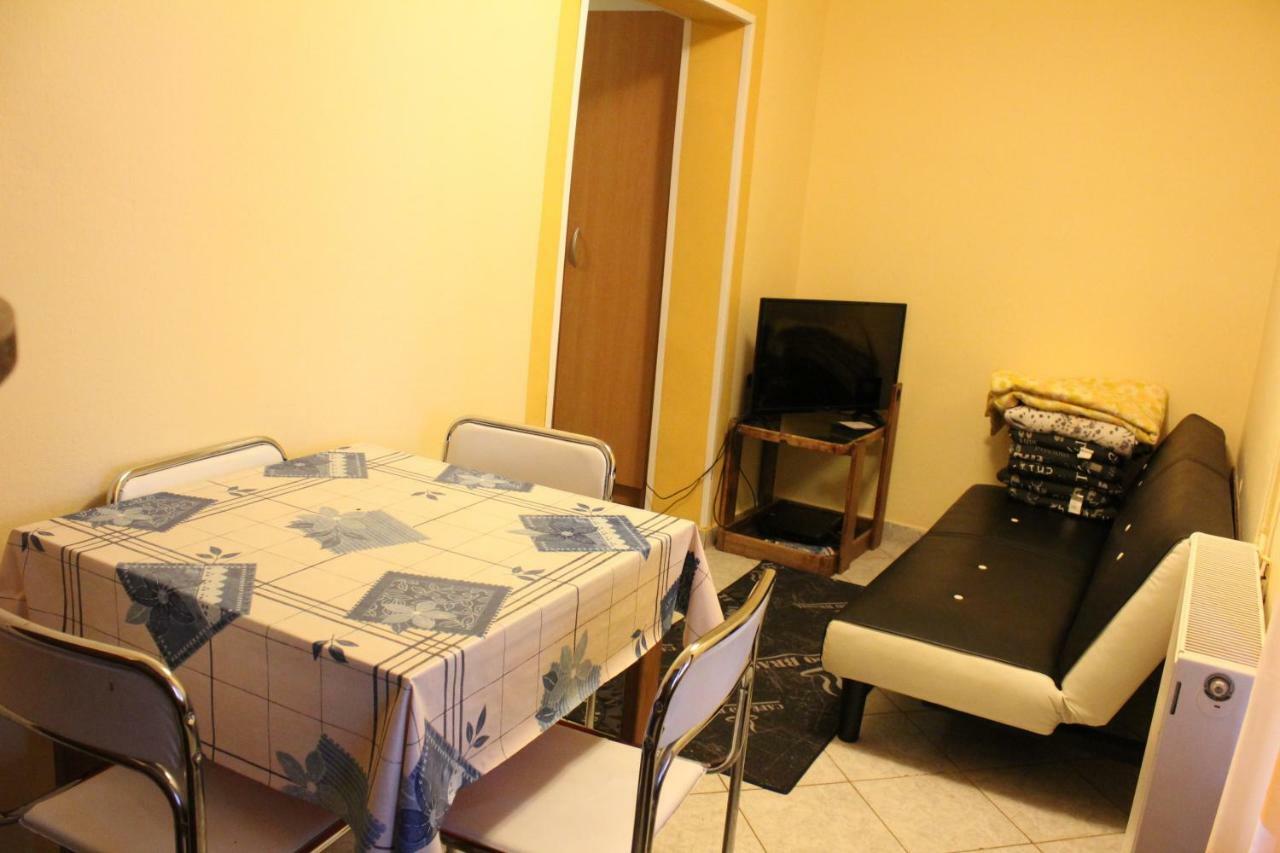 Holiday home Marijana